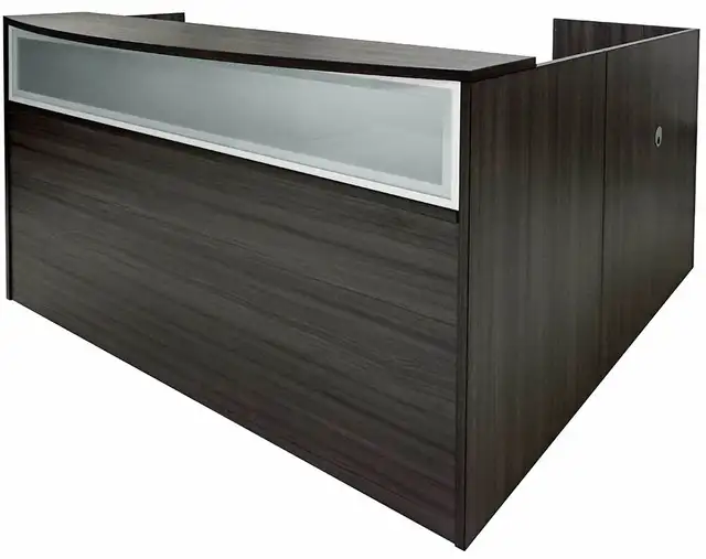 New Reception Desk From $499 - Photo 6