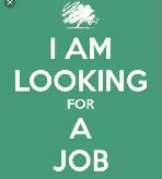 General labour looking for work