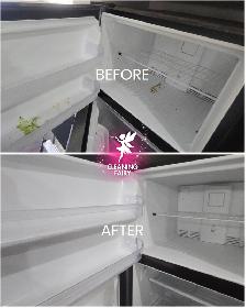 Move-Out Cleaning in Calgary – Get Your Deposit Back Stress-Free - Photo 9