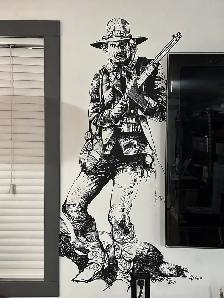 Custom Art - Photo 6