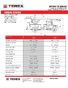 2024 Freightliner M2-106 Terex Optima-TC55 Bucket Truck - Photo 2