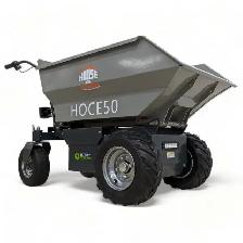 HOC BARTELL CONCRETE DUMPER – COMMERCIAL / INDUSTRIAL