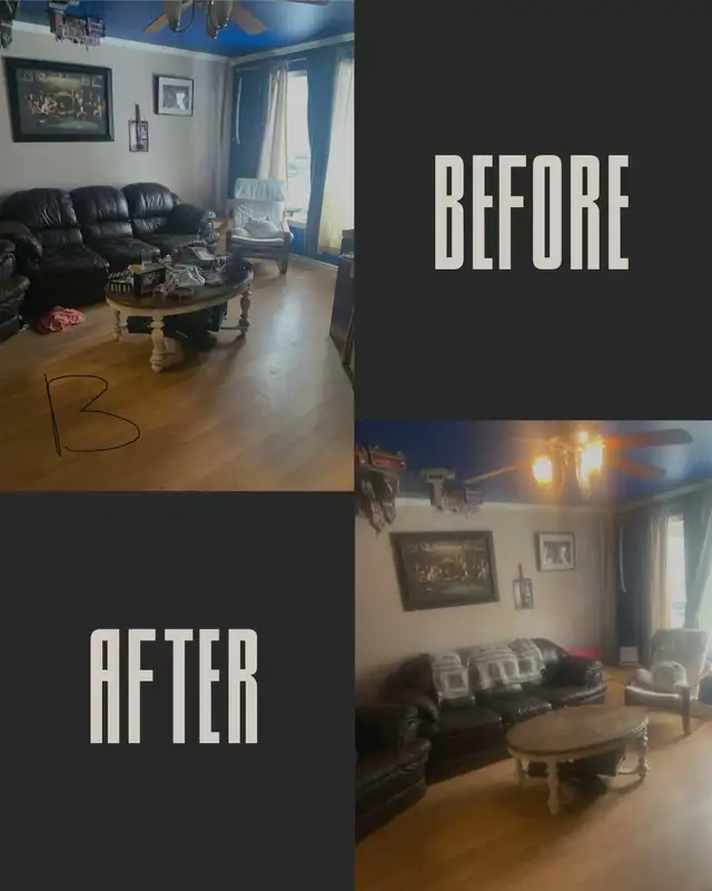 Life is busy. Let us handle the mess. - Photo 2