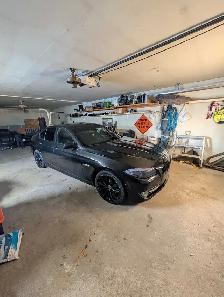 2011 BMW 535i xDrive