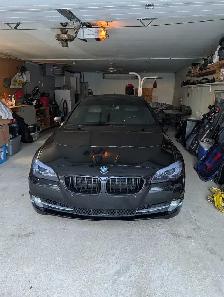 2011 BMW 535i xDrive - Photo 2