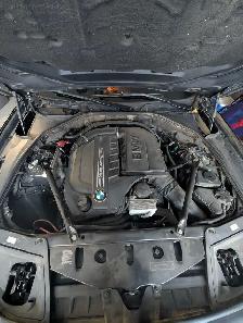 2011 BMW 535i xDrive - Photo 4