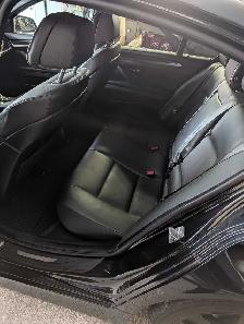 2011 BMW 535i xDrive - Photo 6