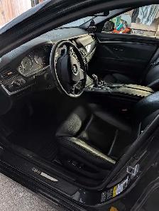 2011 BMW 535i xDrive - Photo 7