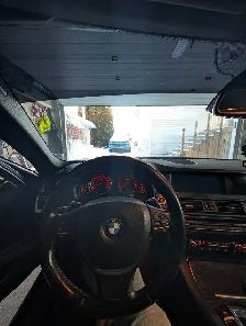 2011 BMW 535i xDrive - Photo 8