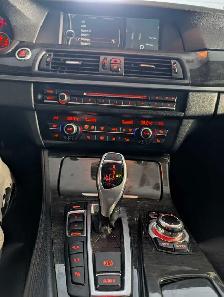 2011 BMW 535i xDrive - Photo 9