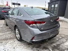 2018 HYUNDAI SONATA GLS - LEATHER SEATS - SUNROOF - HEATED SEATS - Photo 3