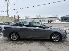 2018 HYUNDAI SONATA GLS - LEATHER SEATS - SUNROOF - HEATED SEATS - Photo 6