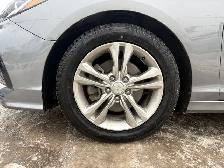 2018 HYUNDAI SONATA GLS - LEATHER SEATS - SUNROOF - HEATED SEATS - Photo 9