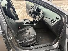 2018 HYUNDAI SONATA GLS - LEATHER SEATS - SUNROOF - HEATED SEATS - Photo 20