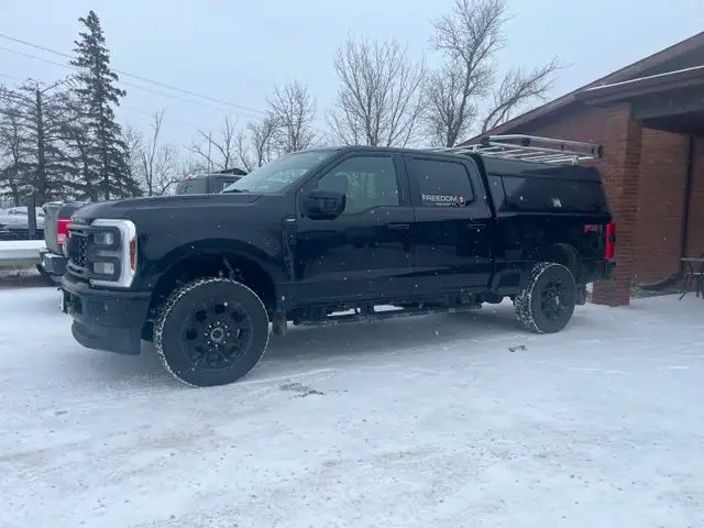 Contractor Cap/Topper/Canopy - Photo 3