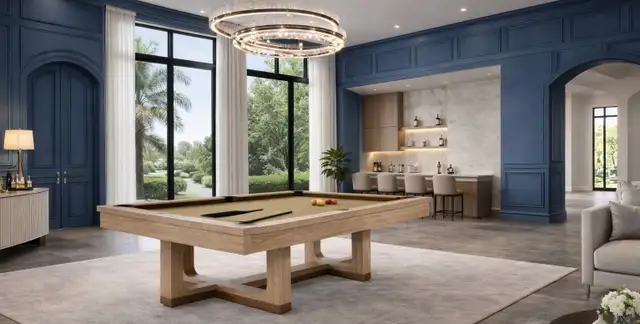 Luxury Quality Pool Tables At Affordable Prices! - Photo 5