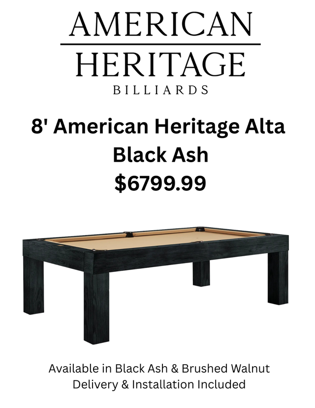 Luxury Quality Pool Tables At Affordable Prices! - Photo 6