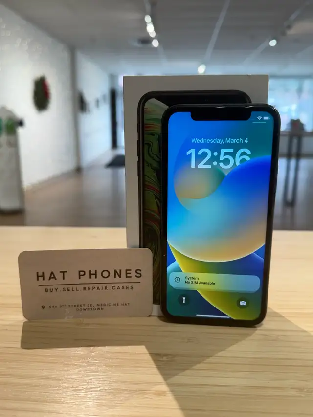 iPhone 11 Pro (Like-New) - HAT PHONES - Photo 2