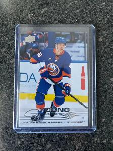 Mathew Schaefer young guns