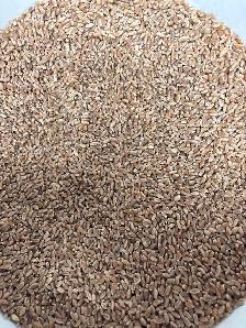 Clean large animal feed