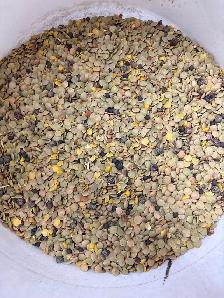 Clean large animal feed - Photo 5