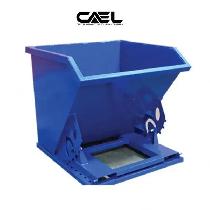 CAEL Self-Dumping Hopper