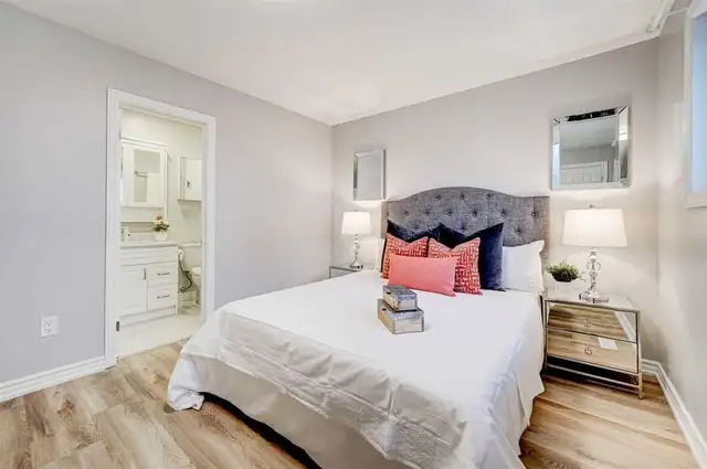 Main flr 3bdrm 2br-midland/sheppard - Photo 9