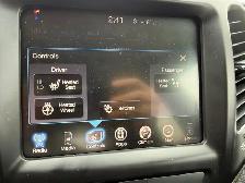 2015 Jeep Cherokee NORTH 4WD 3.2L V6 ONLY 167K - Photo 12