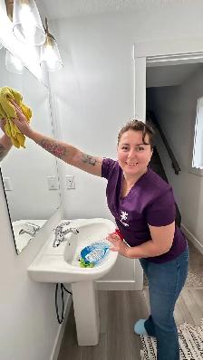 Regular House Cleaning & Housekeeping in Calgary - Photo 2