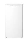 Hamilton Beach 3.3 Cu. Ft. Compact Refrigerator – White!