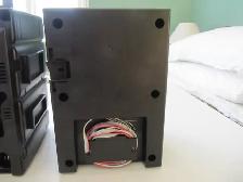 Classic Panasonic BoomBox Model RX-DT690 4.6PDS BiAmpSystem 1996 - Photo 5