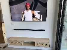 TV Wall mount - Same day service