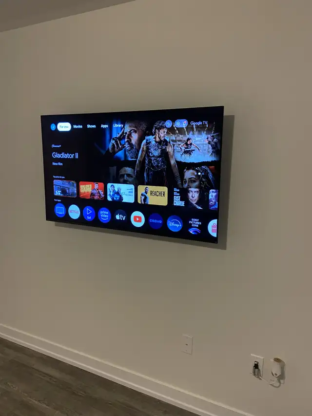 TV Wall mount - Same day service - Photo 4