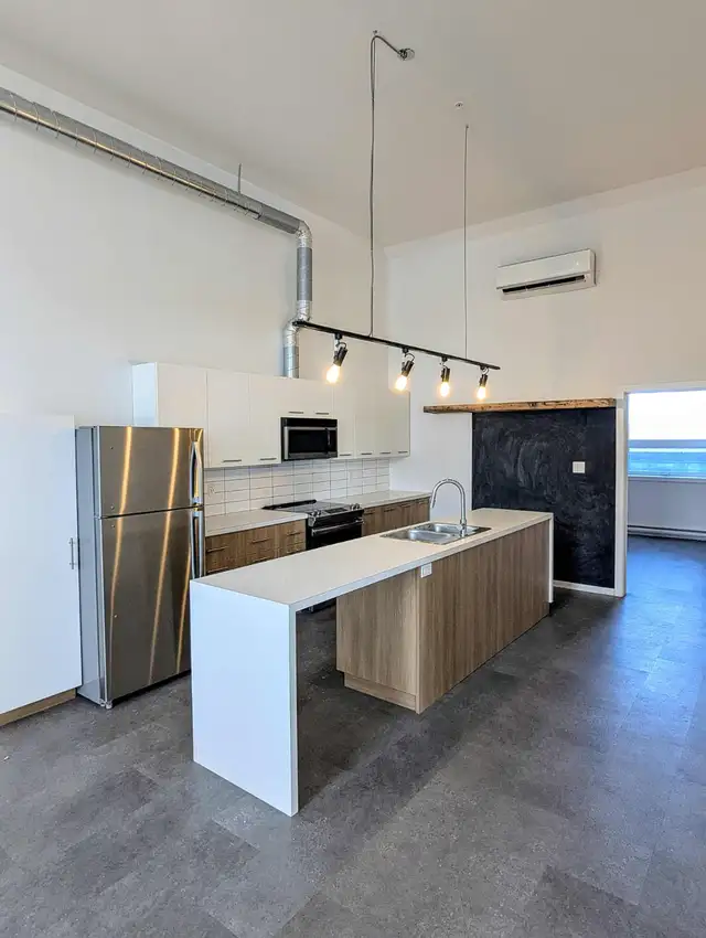 NOW LEASING: Rare Large 2-Bedroom Unit at Sought After TEL Lofts - Photo 3