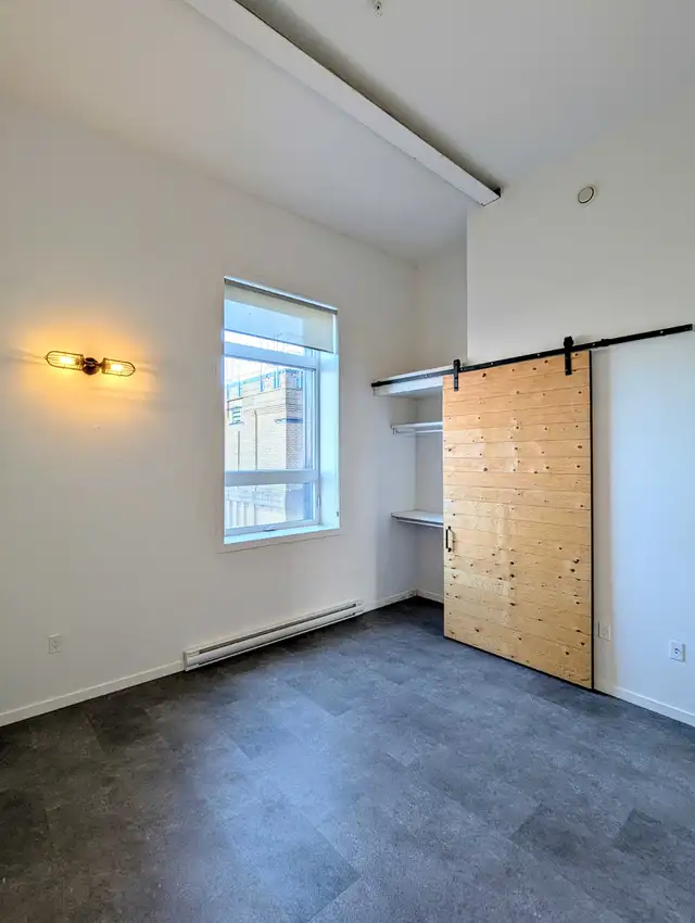 NOW LEASING: Rare Large 2-Bedroom Unit at Sought After TEL Lofts - Photo 5