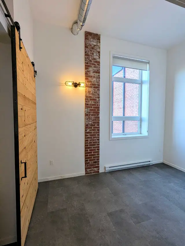 NOW LEASING: Rare Large 2-Bedroom Unit at Sought After TEL Lofts - Photo 6