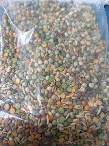 Clean chicken/bird feed - Photo 5