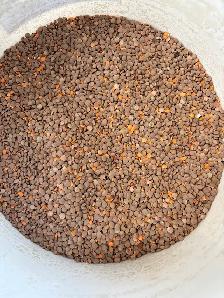 Clean chicken/bird feed - Photo 8