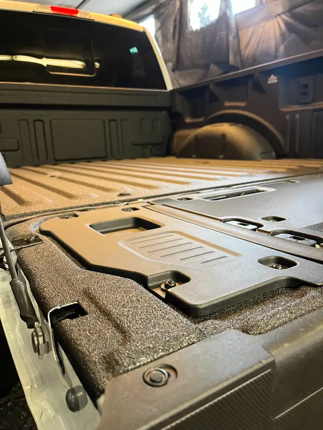 Sprayliner - Photo 2