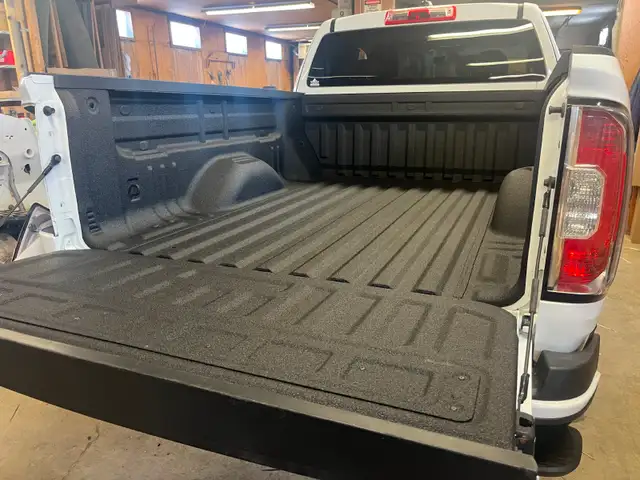 Sprayliner - Photo 3