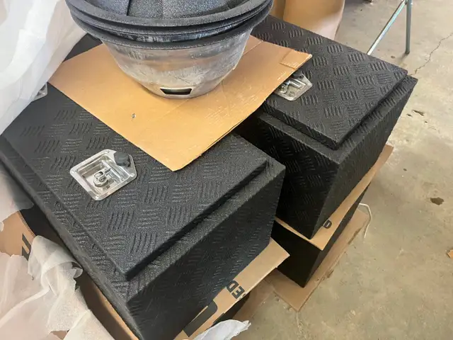 Sprayliner - Photo 5