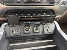 2015 Chevrolet Silverado 1500 LTZ CREW LONG BOX 4WD - Photo 19