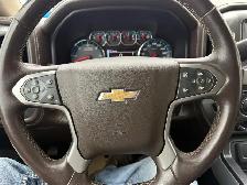 2015 Chevrolet Silverado 1500 LTZ CREW LONG BOX 4WD - Photo 21