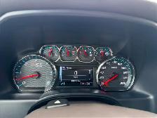 2015 Chevrolet Silverado 1500 LTZ CREW LONG BOX 4WD - Photo 22