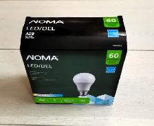 New NOMA LED Bulbs X2 (60W) - Photo 5