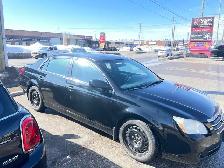 2005 Toyota Avalon for sale as is