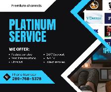 QUICK TV AVAILABLE WITH 4K QUALITY CONTENT AVAILABLE!