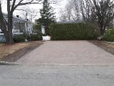 stationnement extérieur à louer, secteur Sainte-Foy