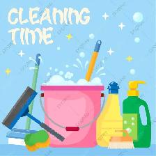 Let me clean  the mess !!