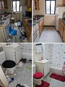 Let me clean  the mess !! - Photo 2